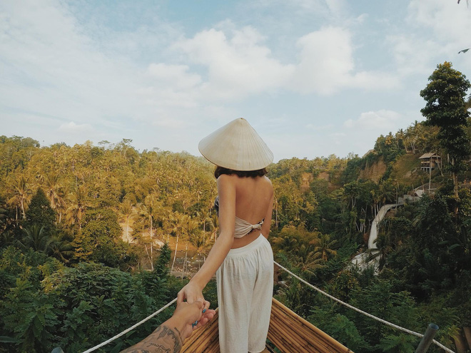 Chuyến đi Bali 5 ngày của cô bạn này sẽ khiến bạn phải công nhận: Thiên đường nhiệt đới là có thật! Chuyến đi Bali 5 ngày của cô bạn này sẽ khiến bạn phải công nhận: Thiên đường nhiệt đới là có thật!